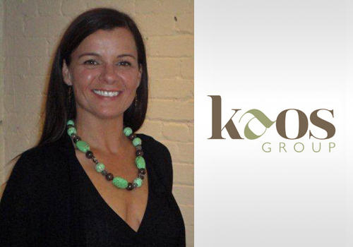 kAos Group Deanne Kelleher