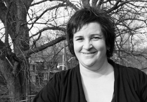Tina Blazer Spot On Space Management