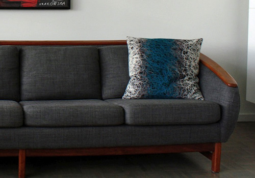 custom upholstery Toronto