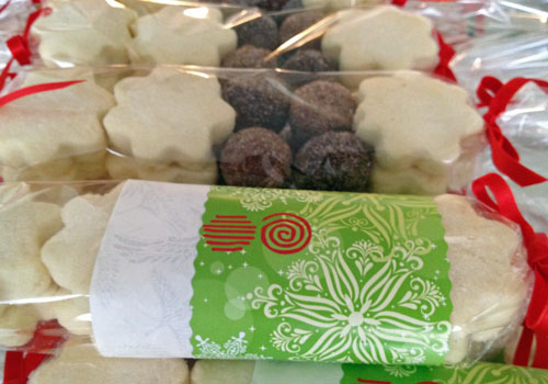 Stubbe Chocolate truffles Toronto
